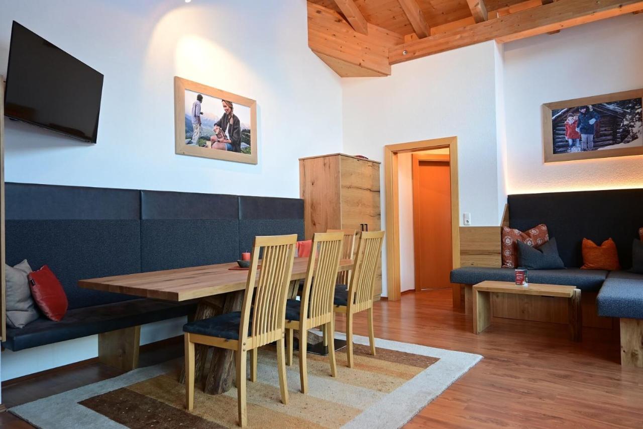 Residence Martha Biberwier Luaran gambar