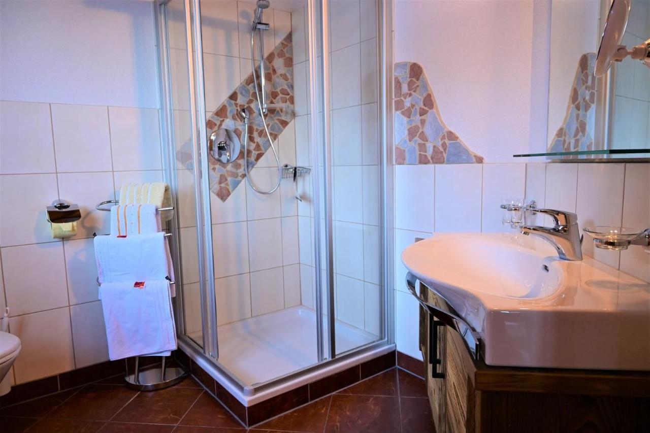 Residence Martha Biberwier Luaran gambar