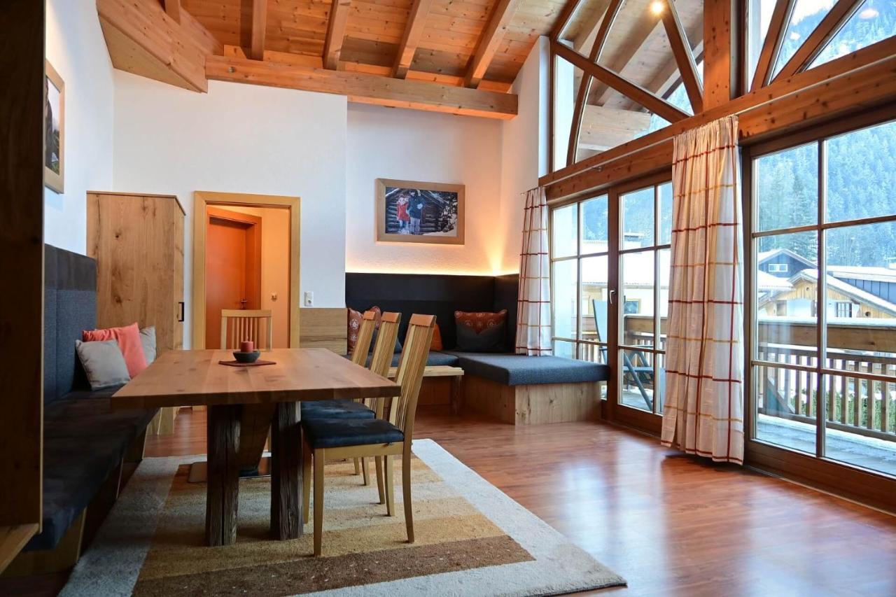 Residence Martha Biberwier Luaran gambar