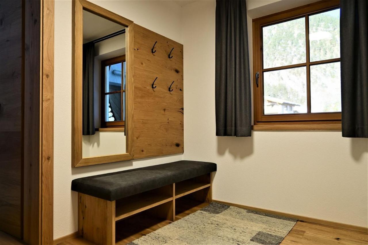 Residence Martha Biberwier Luaran gambar