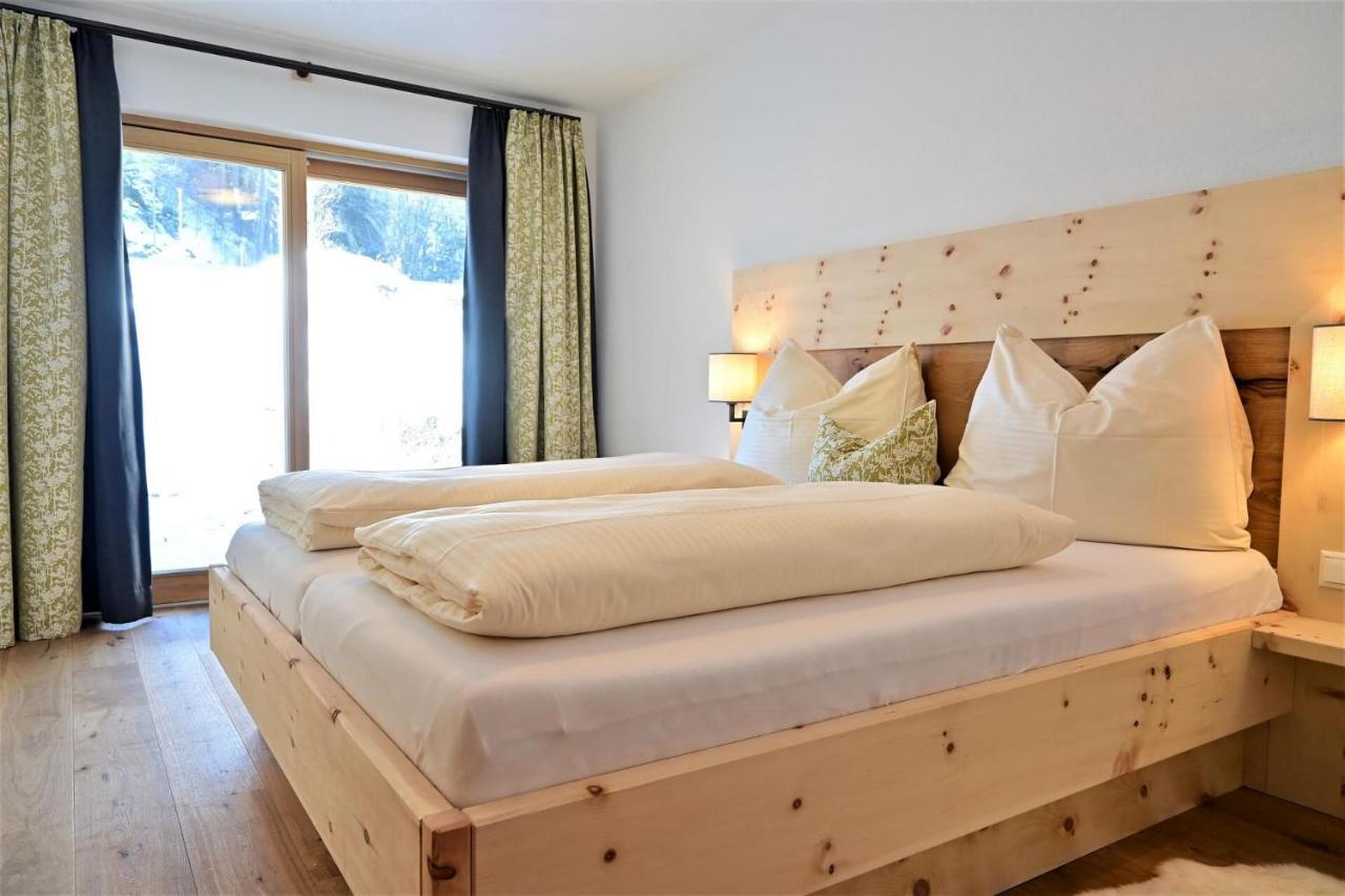 Residence Martha Biberwier Luaran gambar