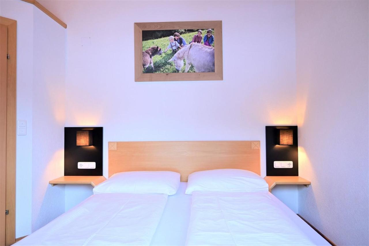Residence Martha Biberwier Luaran gambar