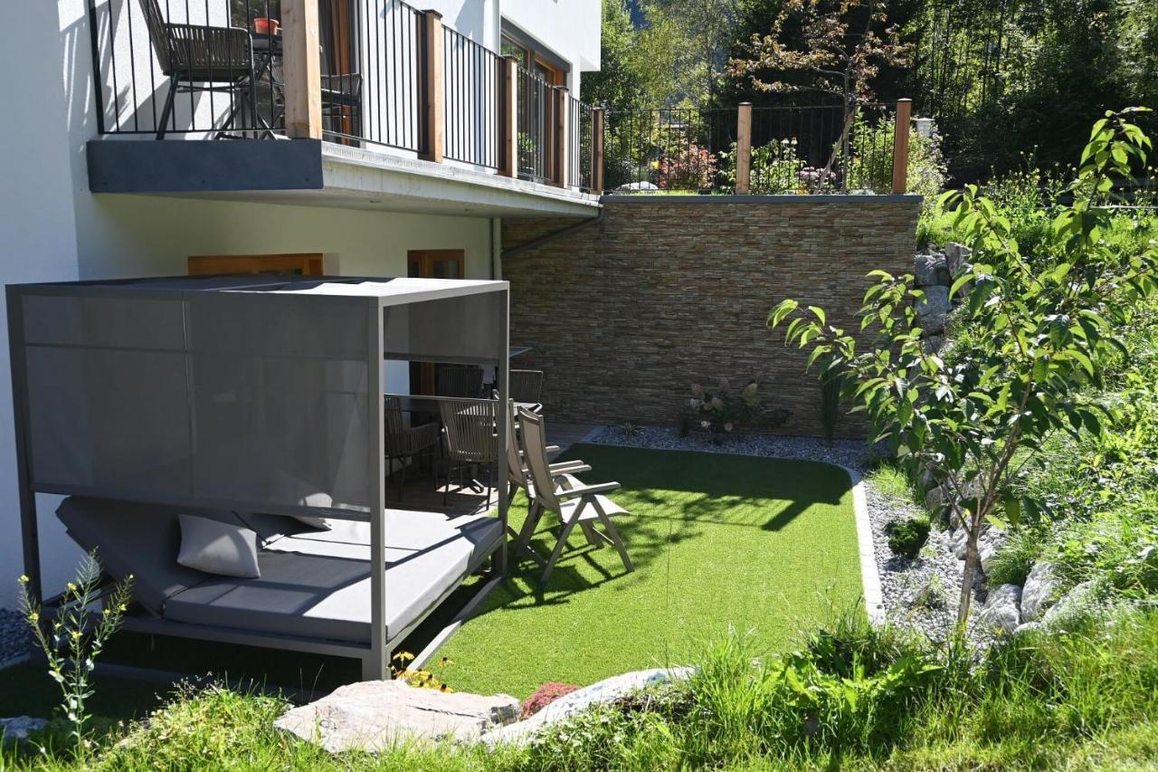 Residence Martha Biberwier Luaran gambar
