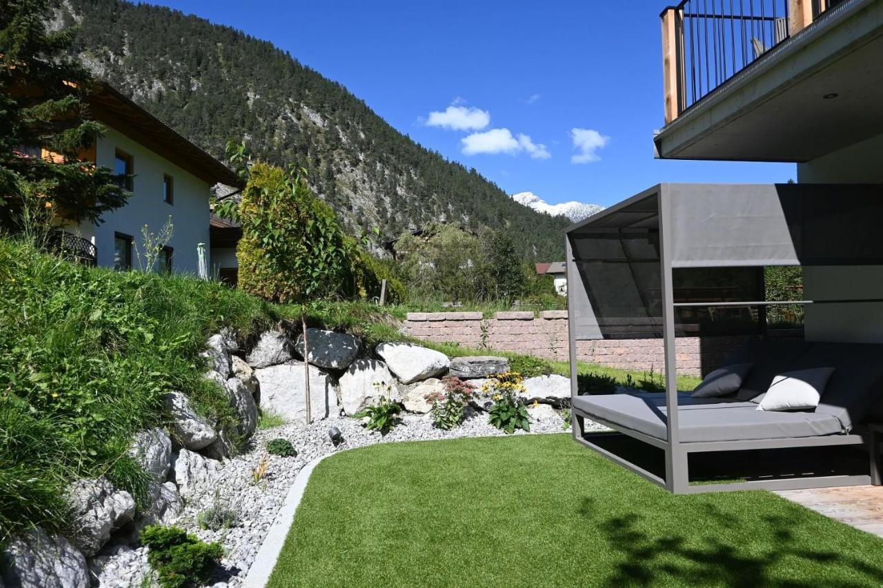 Residence Martha Biberwier Luaran gambar