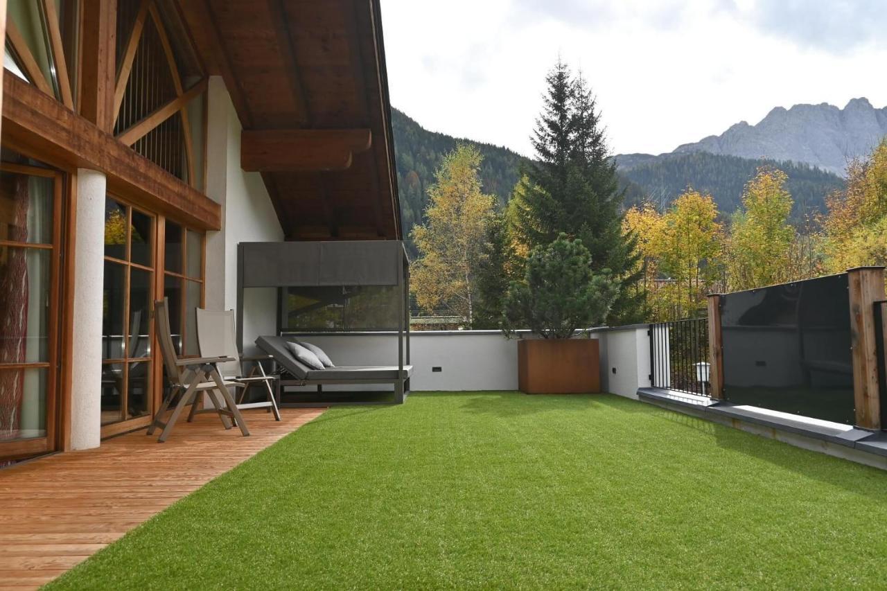 Residence Martha Biberwier Luaran gambar
